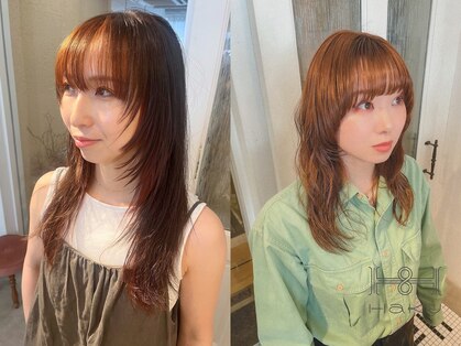 ハク アトリエ(HaKU atelier)の写真