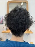 パーマ