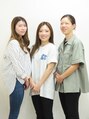 ウレア(ulea) スタッフ 一同