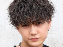 URBAN STUDIO TOKYO Men’s hair 下北沢店【９/２ NEW OPEN（予定）】