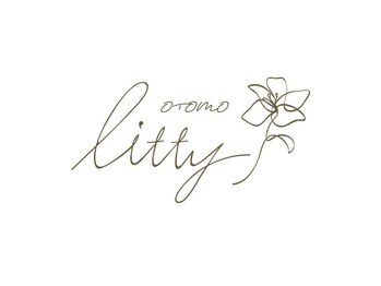 オトモリッティ(OTOMO litty)の写真/女性のための極上のひとときを♪髪だけでなく身体のバランスも整えて、内側から美しく*