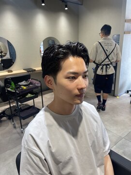 モク 川口店(mok) メンズカット