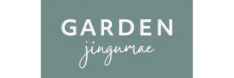ガーデン ジングウマエ(GARDEN jingumae)のサロンヘッダー