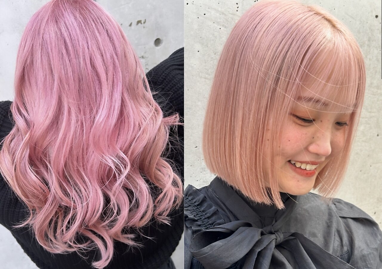 ドアベルヘアリビング(Door Bell hair Living)｜ホットペッパー