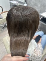 フォンド 津田沼(fond.)&nbsp;オリーブベージュ【北澤七海】