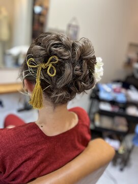 ララ(Lala) お祭りセット