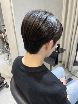 ユーフォリア 池袋東口駅前店(Euphoria) 【Euphoria池袋/wakana】韓国ダウンパーマ