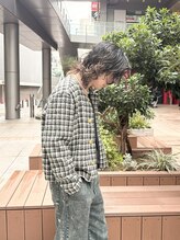 ウィル あべの店(WiLL) 古賀勇太 [ショート]