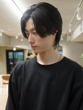 スク(SUKU) ナチュラルショート