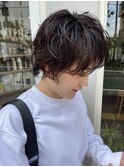 SHORT PERM /福岡パーマ／ショートパーマ