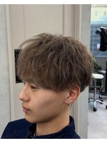 ラヴィット 横浜店(LUVIT)&nbsp;ミルクティーマッシュ