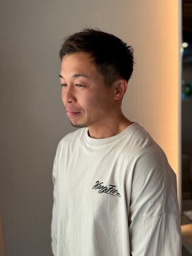 メンズショート