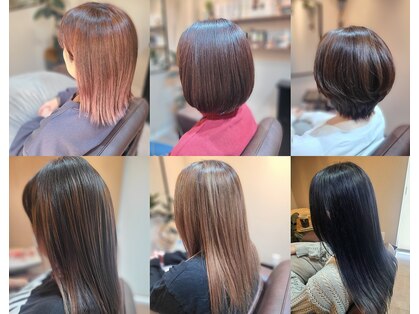 ミュウ(mieux)の写真