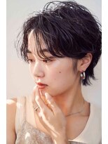 サンド 大阪梅田(sand)&nbsp;ココアベージュ/クラゲヘアー/オリーブグレー［SEO］