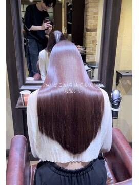 リーヘア(Ly hair) 美髪矯正