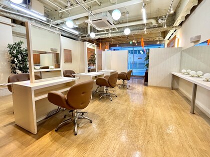 ティービーケー 目黒店(TBK)の写真