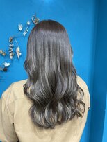 フルーク(Fluke) スモーキーカラー