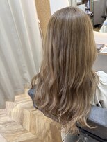 テーラ 袖ケ浦店(TELA)&nbsp;ミルクティーベージュ
