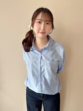 クム(QUMU)&nbsp;小栗 夏歩