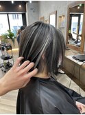 3Dコントラストハイライト