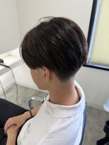 マーレ 山口湯田店(MARE) ナチュラルマッシュ