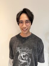 ソル ヘアー デザイン(SOL HAIR DESIGN)&nbsp;立石 翔大