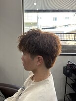 ジョーカー(JOKER)&nbsp;ショートマッシュ