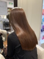 エルサ ザ ビューティー(ELSA the beauty)&nbsp;水素髪質改善トリートメント/酸性縮毛矯正/艶髪/うるツヤ