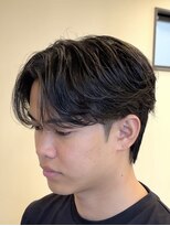 リッツ(RITZ)&nbsp;フェザーパーマ