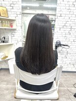 ルエ(Louer)&nbsp;Louer hairmake×ロング