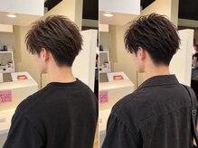 ラファンス 栗林店(LaFENCE)