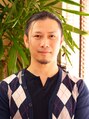 フクマルヘアー(fukumaru hair)&nbsp;福田 美紀也