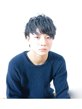 ジップ(ZIP) 爽やかショート