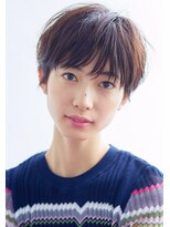 レガーレ(Legare)&nbsp;[爽やか]モテ愛されショート