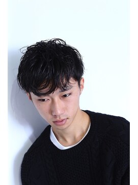 チックタック モーガン モデル(TICK-TOCK MORGAN Model) TICK-TOCK MORGAN