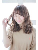 ハート 武蔵新城店(HEART)&nbsp;愛されミディ