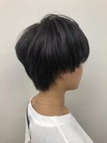 レックス コル(REX COR)&nbsp;アディクシー×パープルアッシュ