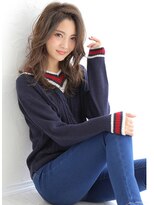 シエル 八王子店(CIEL)&nbsp;ウェービーミディ☆