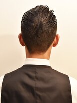 ヘアスタジオヘーフリヒ(HAIR STUDIO HoFLICH)&nbsp;【ジェンダーマン】