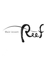 Hair resort Reef