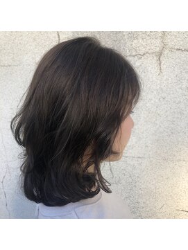 ファヴォリ(favori) 【favori　自由が丘】ゆるデジタルパーマ