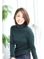 エフ イチリン 本八幡店(F.ICHIRIN)&nbsp;カジュアル大人ミディ