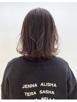 キャンバス バイ ネオリーブ 横浜西口(Canvas by neo.)&nbsp;外ハネボブ