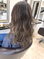 リッシュ 佐倉店(Lish)&nbsp;ハイライトグラデーション