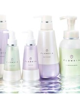 サラサラ軽く、毛先までまとまる！注目の《フローディアトリートメント》で思わず触れたくなる質感へ★仙台