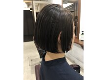 シェリムヘアー(CHERIM hair)