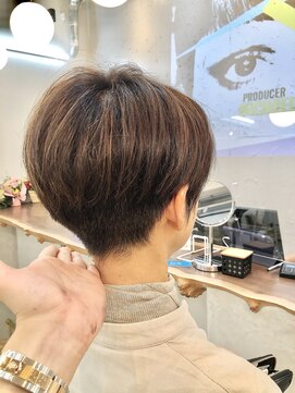 ロミー 本厚木(ROMMY.) スタイリッシュ３Dカラー / ロミー本厚木