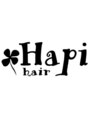 ハピヘアー(Hapi hair)/Hapi　hair