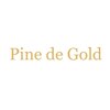 パインデゴールド(Pine de Gold)のお店ロゴ