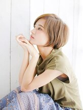 ヘアーアンドスマイル バル(hair&smile Baru)